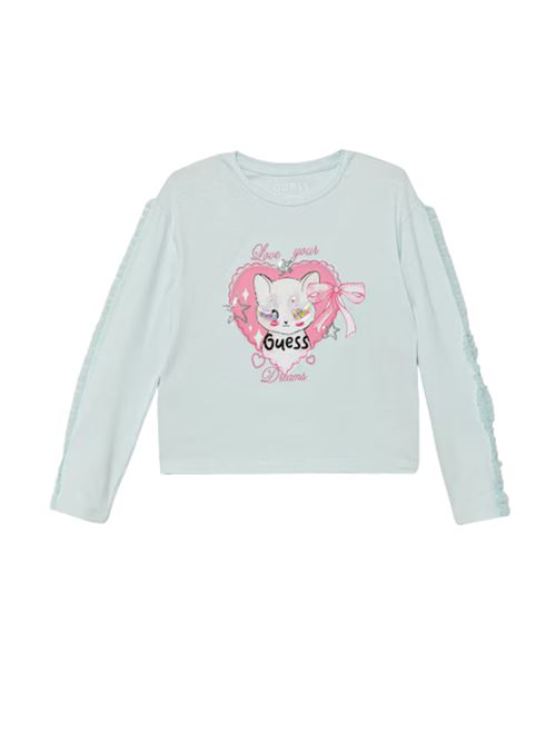  GUESS | K5YI03 K6YW4CE